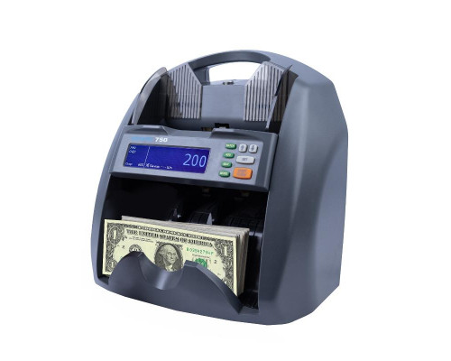 Счетчик банкнот DORS 750 RUS3 Multi