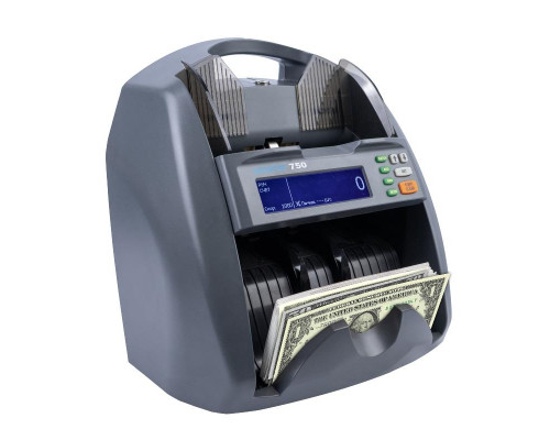 Счетчик банкнот DORS 750 RUS3 Multi