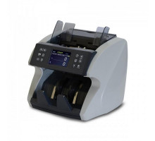 Счетчик банкнот Mertech C-100 CIS