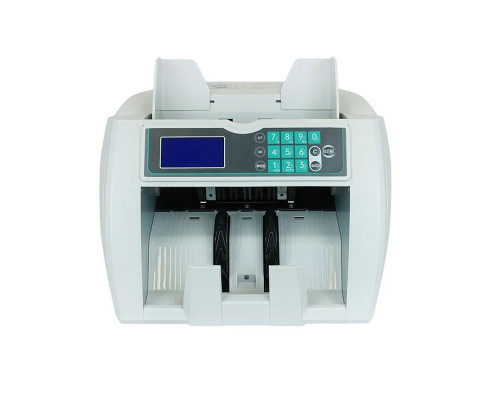 Счетчик банкнот Mbox DS-100