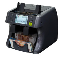 Сортировщик банкнот Axiom (RUB/USD/EUR/CHF/GBP/JPY/CNY)