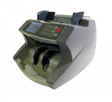 Счетчик банкнот Cassida 6650 LCD I/IR