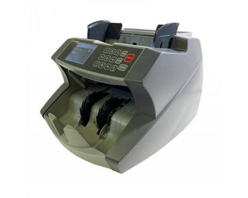 Счетчик банкнот Cassida 6650 LCD I/IR