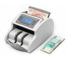 Счетчик банкнот PRO 40U LCD