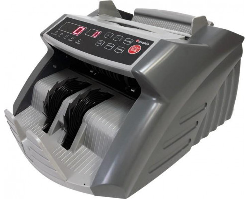 Счетчик банкнот Cassida 5550 UV DL