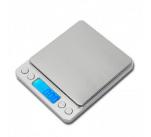 Лабораторные весы Mertech M-ETP2 FLAT-2000