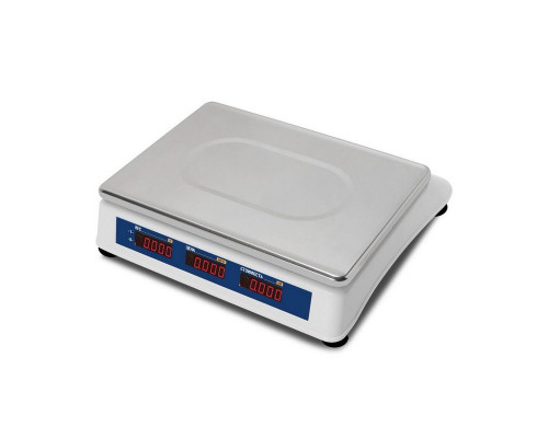 Весы торговые Mertech M-ER 223 AC-15.2 "Mary" (LED)