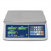 Весы торговые Mertech M-ER 223 AC-32.5 "Mary" (LCD)