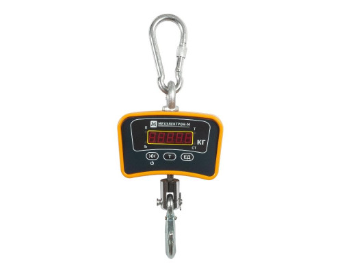 Весы крановые Мехэлектрон-М ВКМ-III-500-ДМ 360