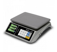 Весы торговые Mertech M-ER 328 AC-32.5 "TOUCH-M" (LCD, USB/RS-232)