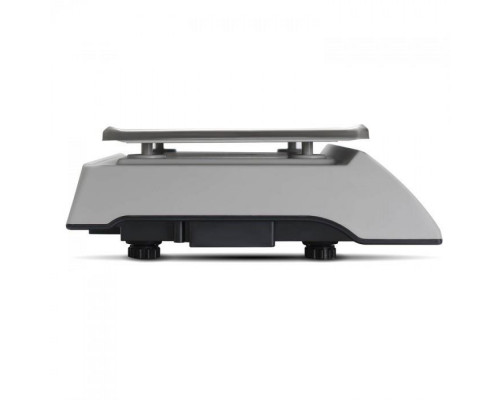 Весы торговые Mertech M-ER 327 AC-32.5 "Ceed" (LED, Белые)