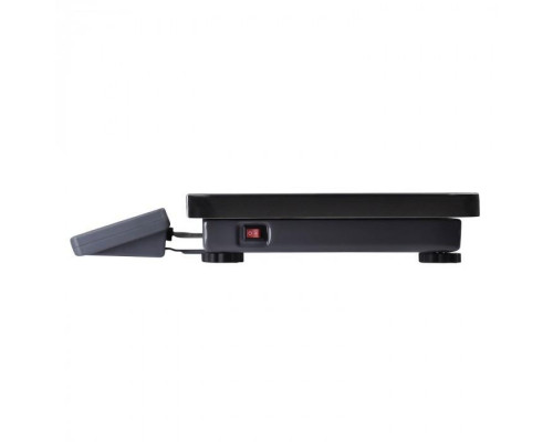 Весы фасовочные Mertech M-ER 224 FU-32.5 STEEL (LCD, USB, без АКБ)