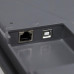 Весы фасовочные Mertech M-ER 224 FU-32.5 STEEL (LCD, USB, без АКБ)