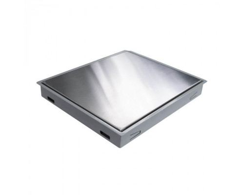 Весы фасовочные Mertech M-ER 224 FU-32.5 STEEL (LCD, USB, без АКБ)
