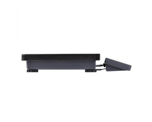 Весы фасовочные Mertech M-ER 224 FU-32.5 STEEL (LCD, USB, без АКБ)