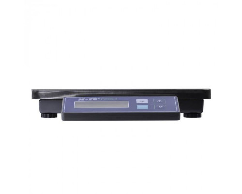 Весы фасовочные Mertech M-ER 224 FU-32.5 STEEL (LCD, USB, без АКБ)