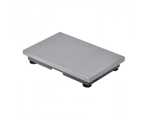 Весы фасовочные Mertech M-ER 224 FU-32.5 STEEL (LCD, USB, без АКБ)