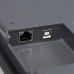 Весы фасовочные Mertech M-ER 224 AFU-32.5 STEEL (LCD, USB)