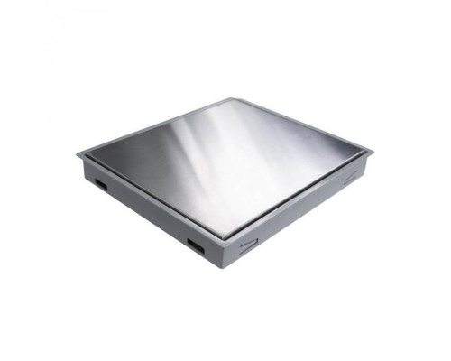 Весы фасовочные Mertech M-ER 224 AFU-32.5 STEEL (LCD, USB)