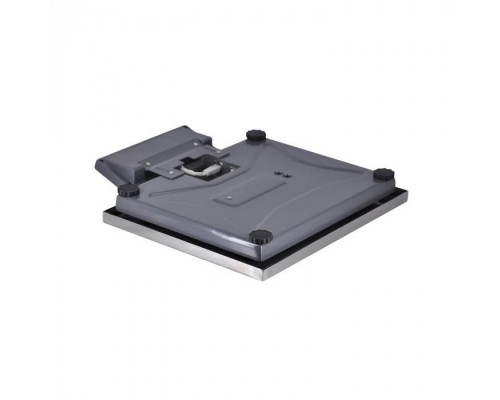 Весы фасовочные Mertech M-ER 224 AFU-32.5 STEEL (LCD, USB)