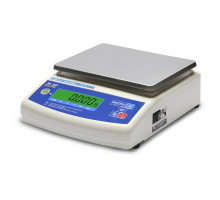 Лабораторные весы Mertech M-ER 122 АCF-1500.05 "ACCURATE"