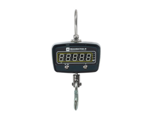 Весы крановые Мехэлектрон-М ВКМ-IV-1000-ДМ 360