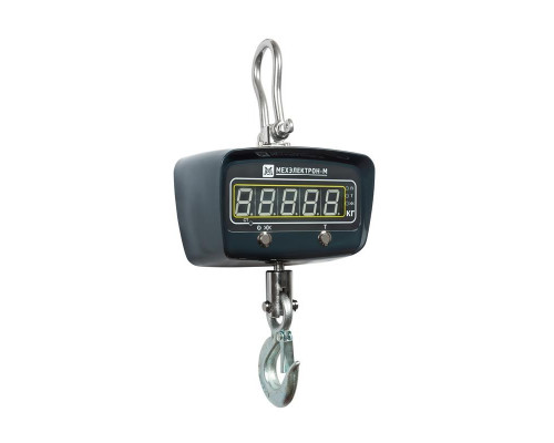 Весы крановые Мехэлектрон-М ВКМ-IV-1000-ДМ 360