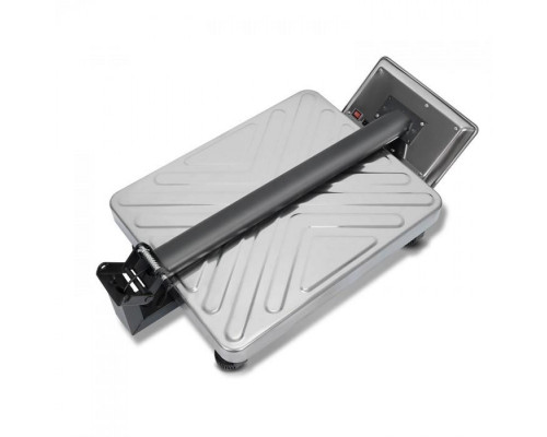 Весы напольные торговые Mertech M-ER 333 ACP-60.10/20 "TRADER" (с расч. стоимости LCD)