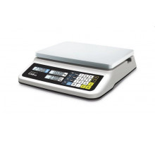Весы торговые CAS PR-6B (LCD, II)