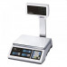 Весы торговые CAS ER JR-30CBU