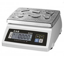 Весы фасовочные CAS SW-5W