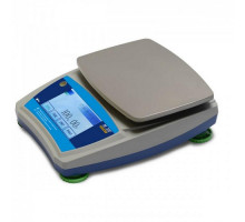 Лабораторные весы Mertech M-ER 123 АCF-3000.1 "SENSOMATIC"