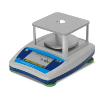 Лабораторные весы Mertech M-ER 123 АCFJR-300.005 "SENSOMATIC"