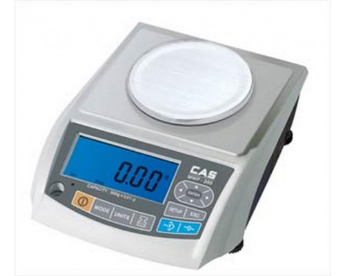 Лабораторные весы CAS MWP-300H