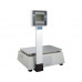 Весы с печатью этикеток CAS CL3000J-15P (TCP-IP)