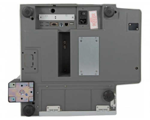 Весы с печатью этикеток CAS CL3000J-15P (TCP-IP)