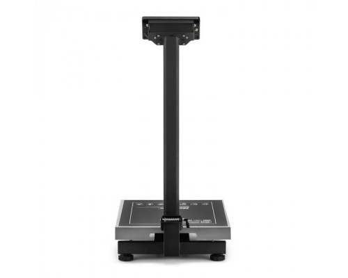 Весы напольные фасовочные Mertech M-ER 334 ACFLP-300.50/100 "FARMER" LED