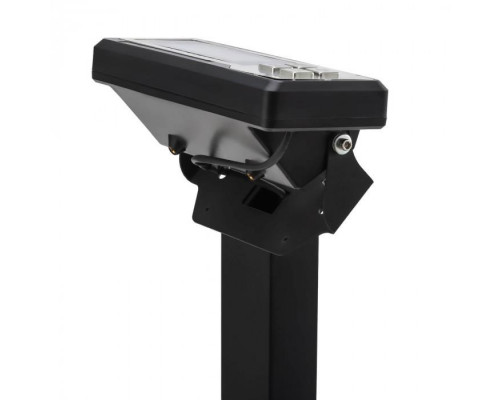 Весы напольные фасовочные Mertech M-ER 334 ACFLP-300.50/100 "FARMER" LED