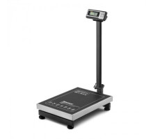 Весы напольные фасовочные Mertech M-ER 334 ACFLP-300.50/100 "FARMER" LCD