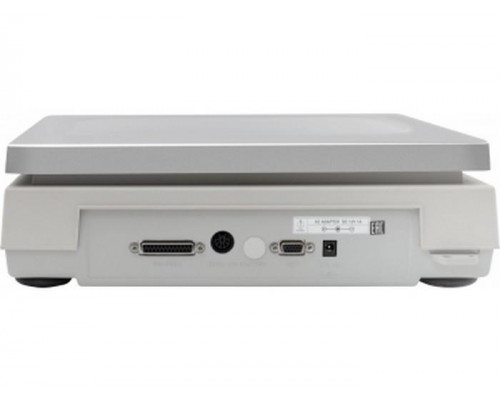 Лабораторные весы CAS CBX-12KH