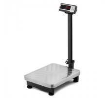 Весы напольные фасовочные Mertech M-ER 334 ACFP-150.20/50 "FARMER" LED