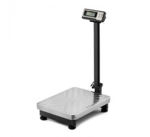 Весы напольные фасовочные Mertech M-ER 334 ACFP-150.20/50 "FARMER" LCD