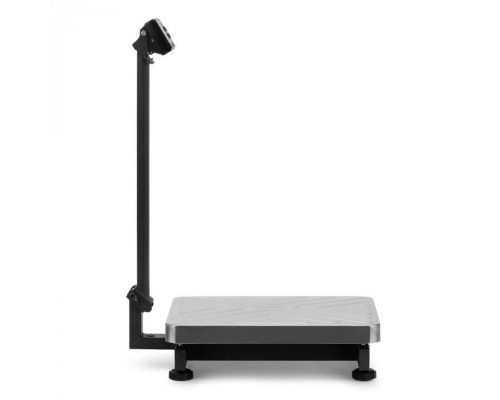Весы напольные фасовочные Mertech M-ER 334 ACFP-150.20/50 "FARMER" LCD