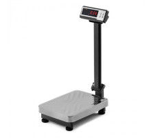 Весы напольные фасовочные Mertech M-ER 334 ACFPU-60.10/20 "FARMER" LED