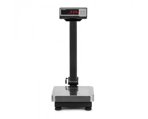 Весы напольные фасовочные Mertech M-ER 334 ACFPU-60.10/20 "FARMER" LED