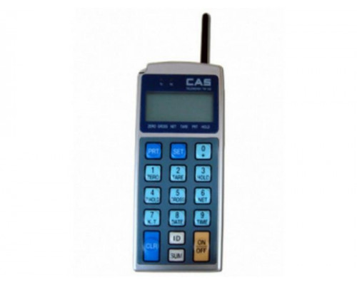 Весы крановые CAS CASTON-III 15 THD-RF (с пультом TWN)