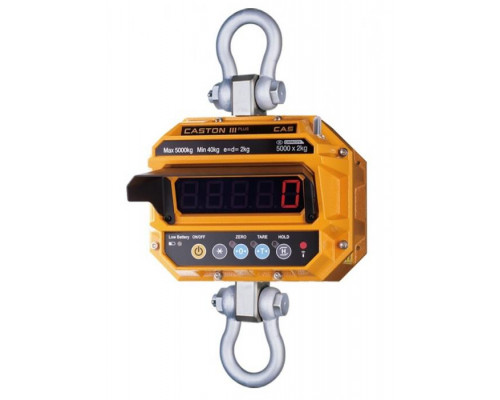 Весы крановые CAS CASTON-III 50 THD-RF (с пультом TWN)