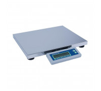 Весы фасовочные POScenter Slim 400 30-5.10 ДП1 Ю (ДП1 POS USB)