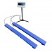 Весы стержневые Невские весы ВСП4-2000.2С9 (без ролика)