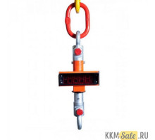 Весы крановые Мегавес МК-5000С